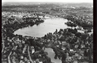 Lac d'Enghien