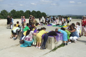 repos autour de la fontaine vapeur.JPG