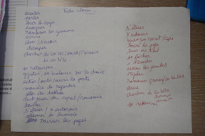 usages et verbes d'action de la classe 205.JPG